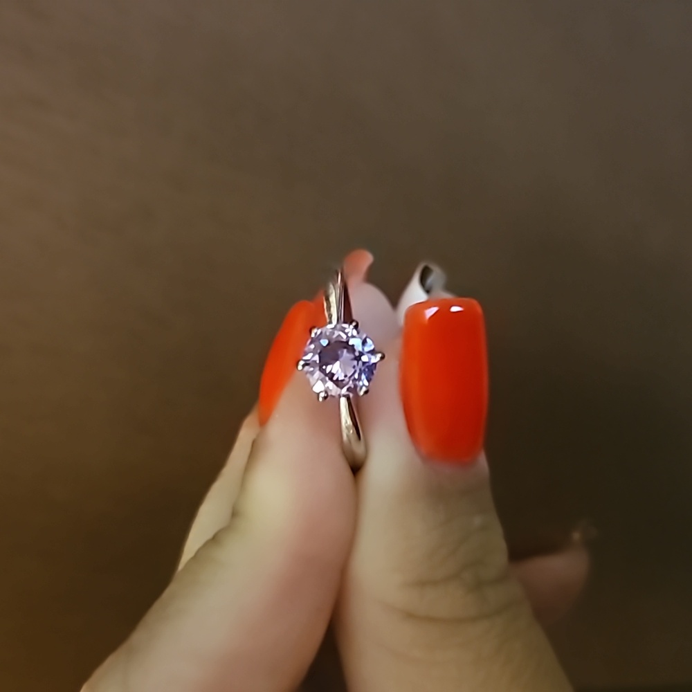 Bubble‎ belle ring - Picture 4 of 5